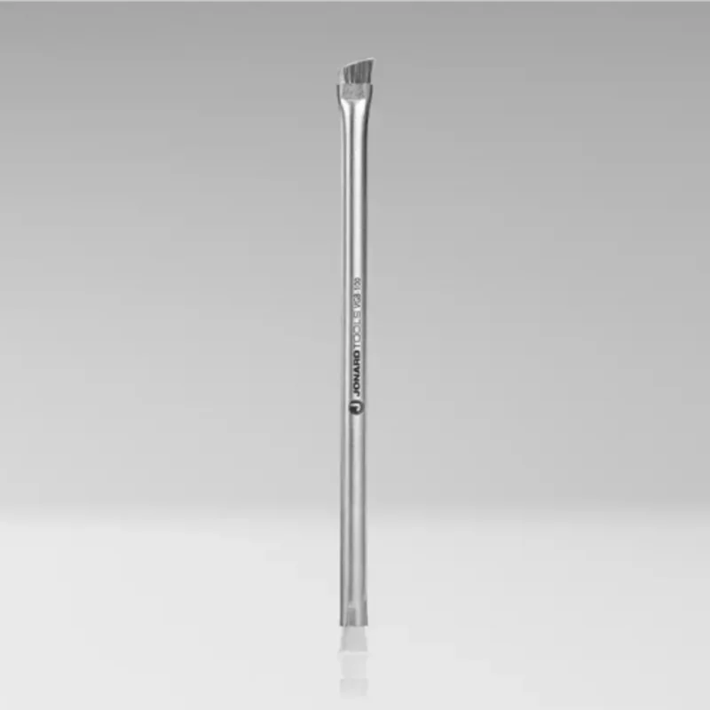 Metal and Nylon V-Groove Cleaning Brush VGB-100 (Pack of 2)