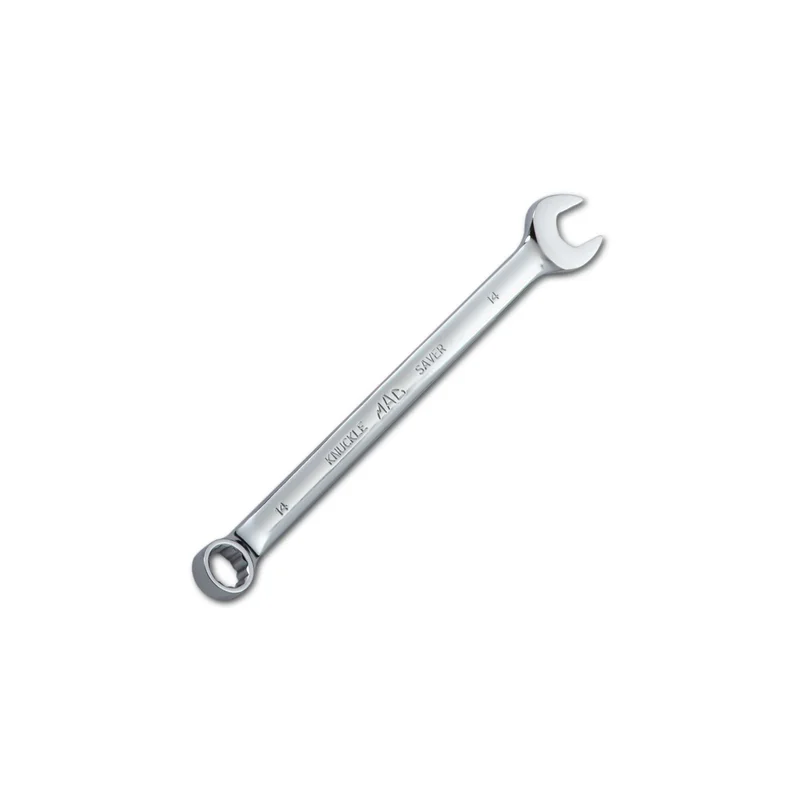 Metric Combination Wrench 14mm - 12-PT.