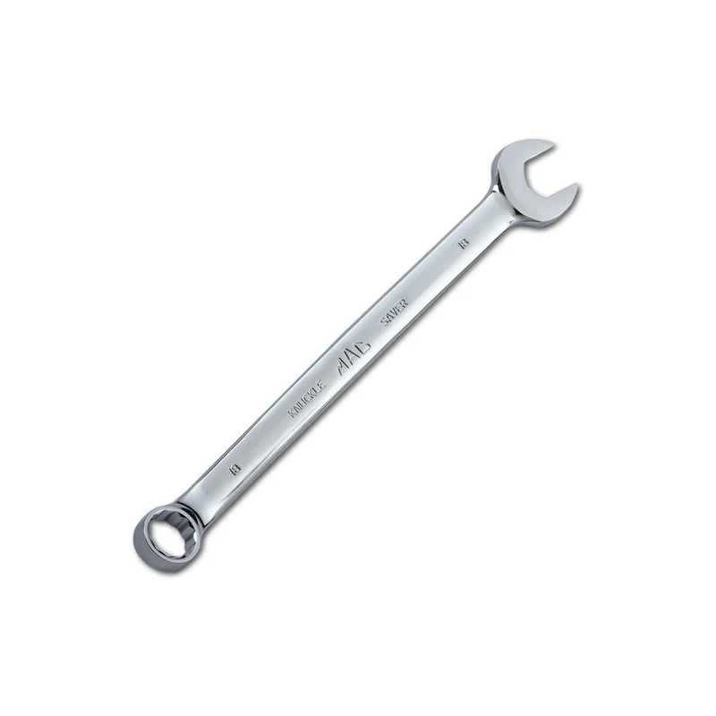 Metric Combination Wrench 18mm - 12-PT.
