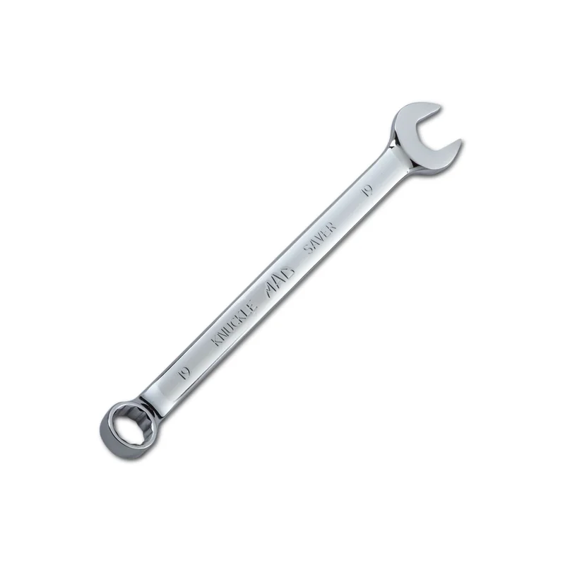 Metric Combination Wrench 19mm - 12-PT.