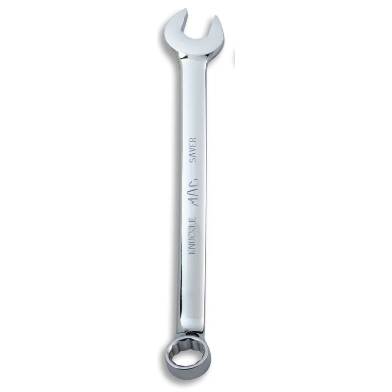 Metric Combination Wrench 24mm - 12-PT.