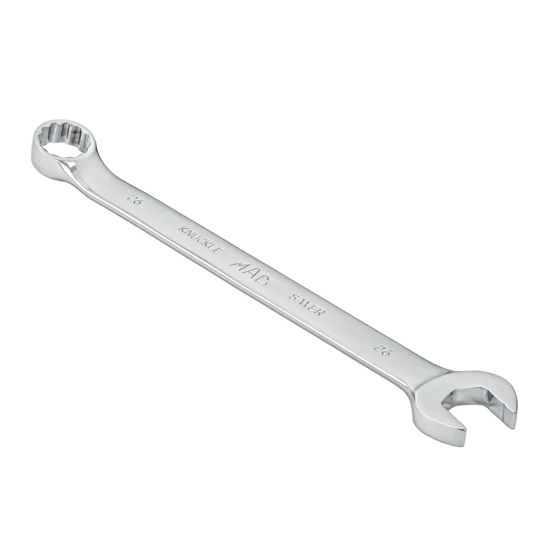 Metric Combination Wrench 26mm - 12-PT.