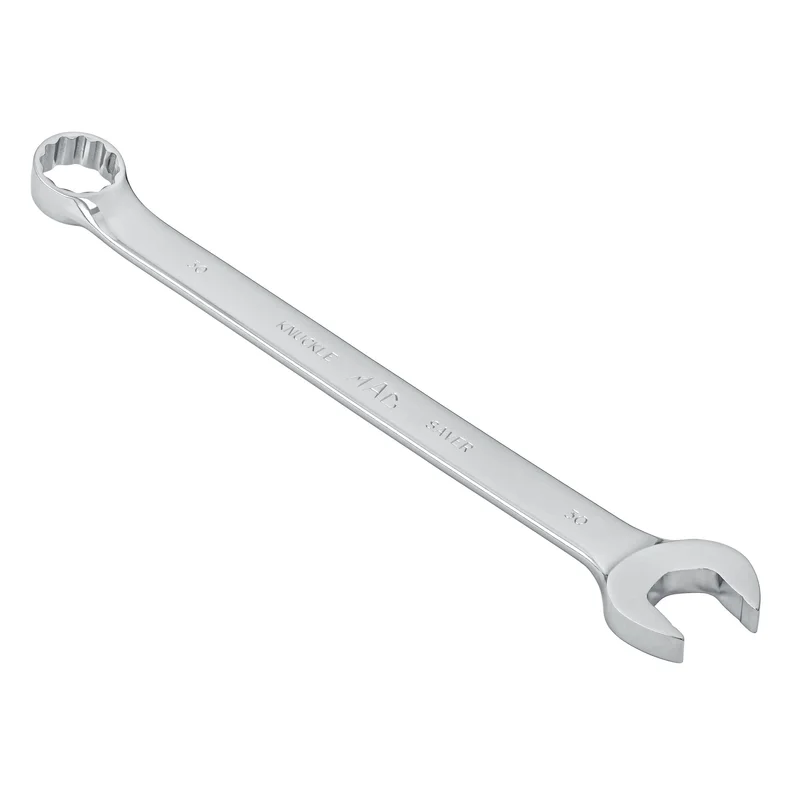 Metric Combination Wrench 30mm - 12-PT.