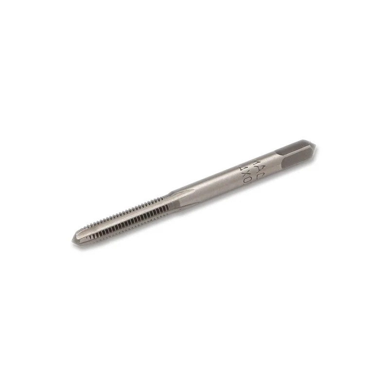 Metric Plug-Style Tap M4-0.70