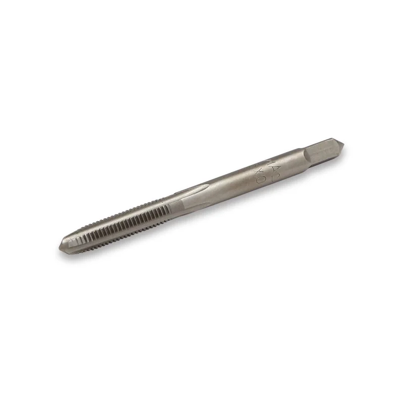 Metric Plug-Style Tap M5-0.80
