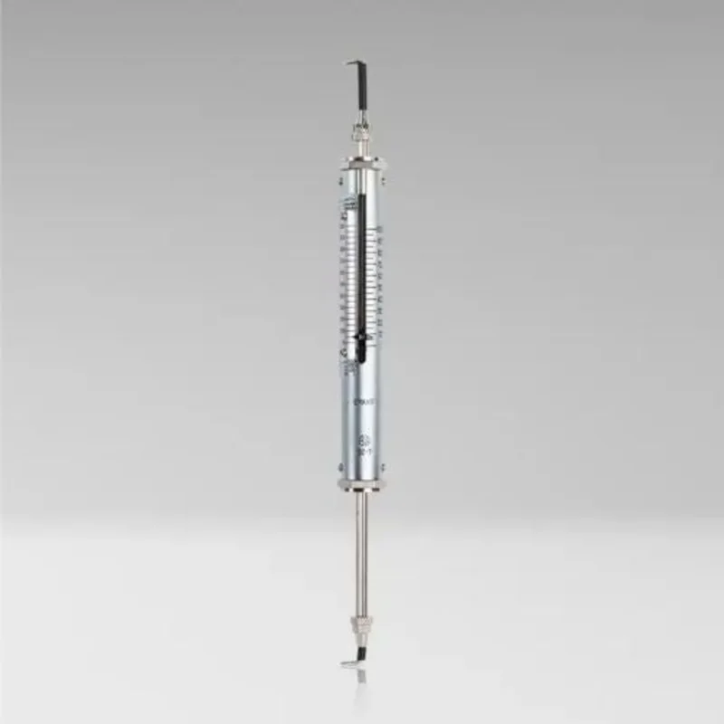 Metric Push-Pull Force Gauge (0-1000 g) GPP-1
