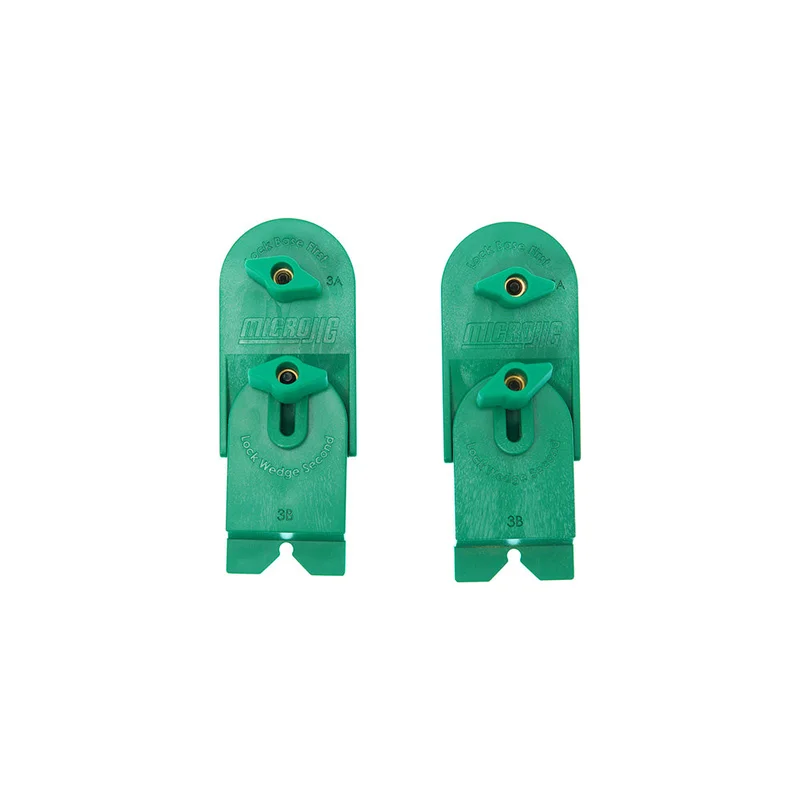 MicroJig MATCHFIT Ramp Clamps (2 Pack)*