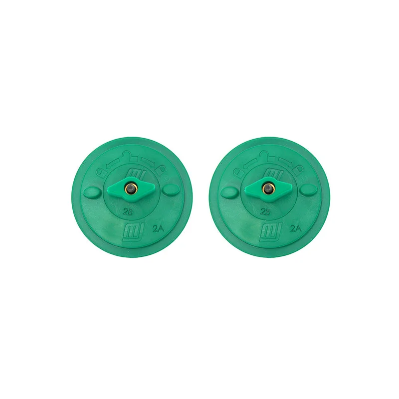 MicroJig MATCHFIT Ring Clamps (2 Pack)*
