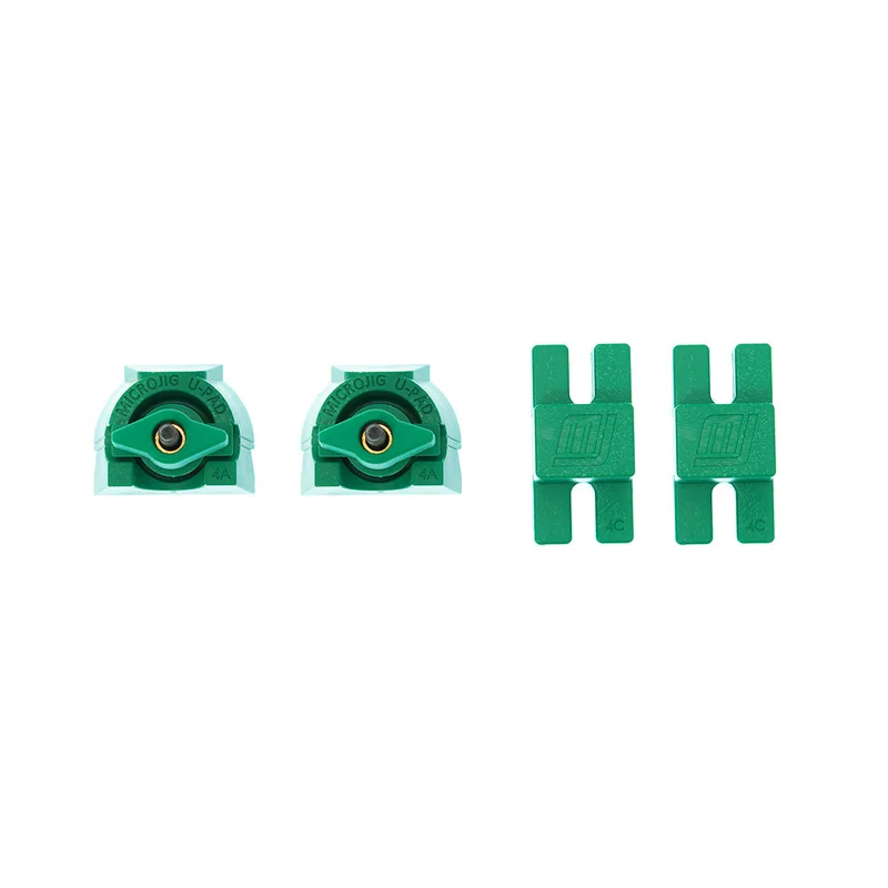 MicroJig MATCHFIT U Pads (2 Pack)*