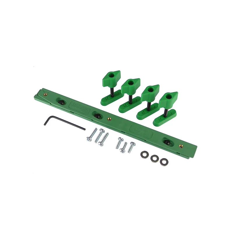 MicroJig ZEROPLAY 360 Sled Kit