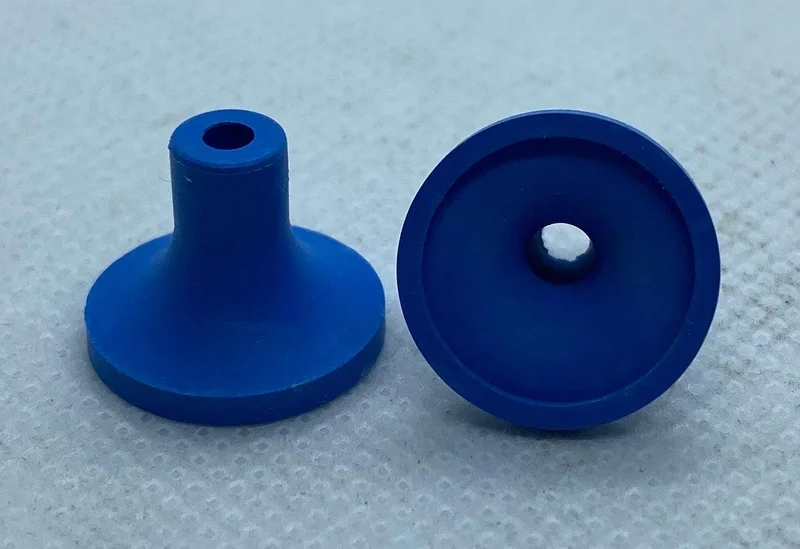 Miehle, Bremer, Dexter, Mc Cain, Multilith Shaped Sucker