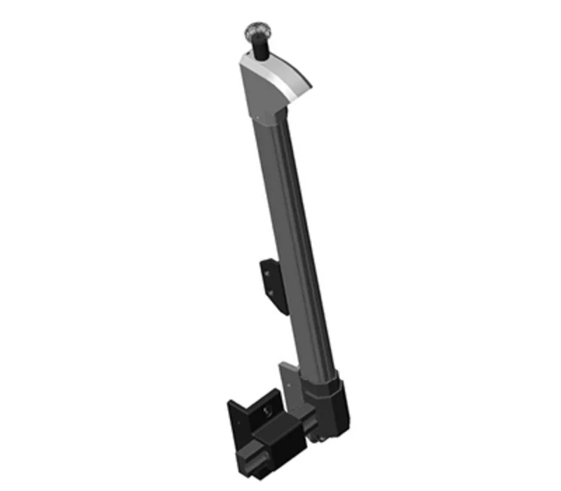 Mighty Mag Top Pull Back Child-Proof Latch