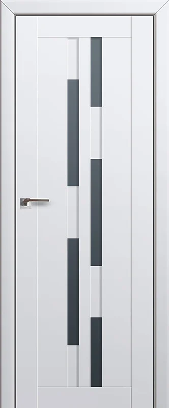MILCASA European Complete Swing Door Set - U30 ALASKA WHITE