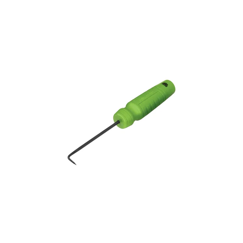 Mini 90 Bent Pick - Hi-Vis Green