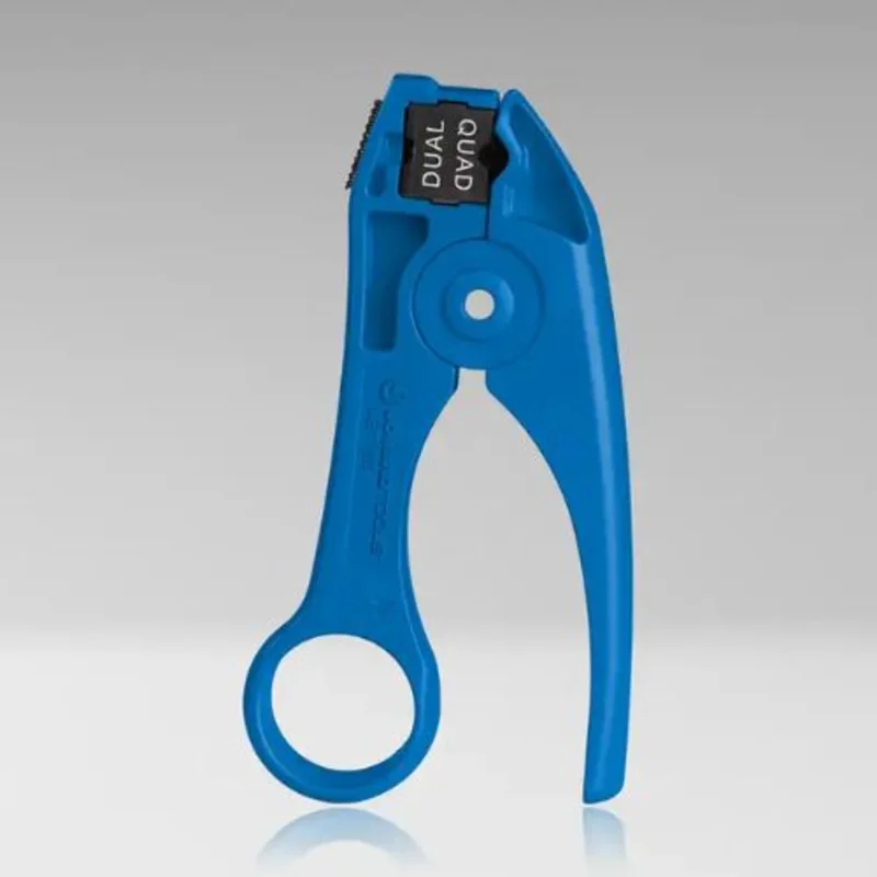 Mini COAX Cable Stripping Tool UST-185 (Pack of 3)