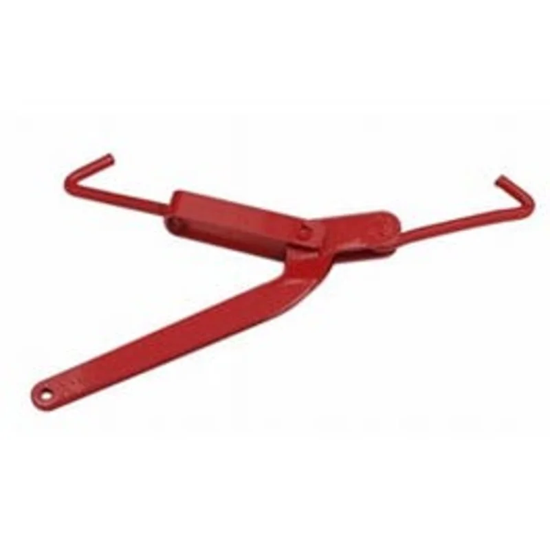 Mini Load Binder, 1/4-In., 375-Lb. Capacity