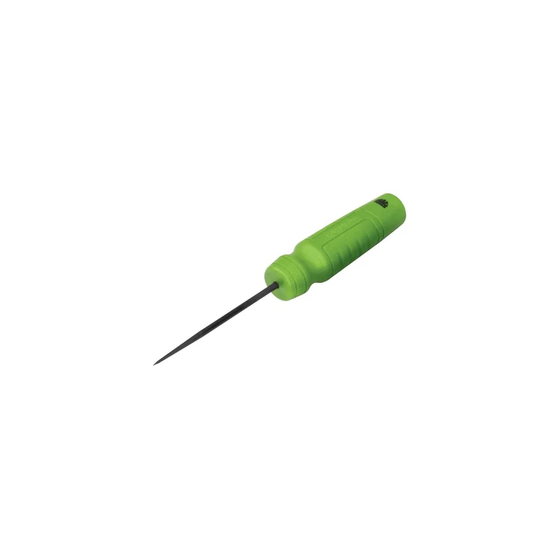 Mini Straight Pick - Hi-Vis Green