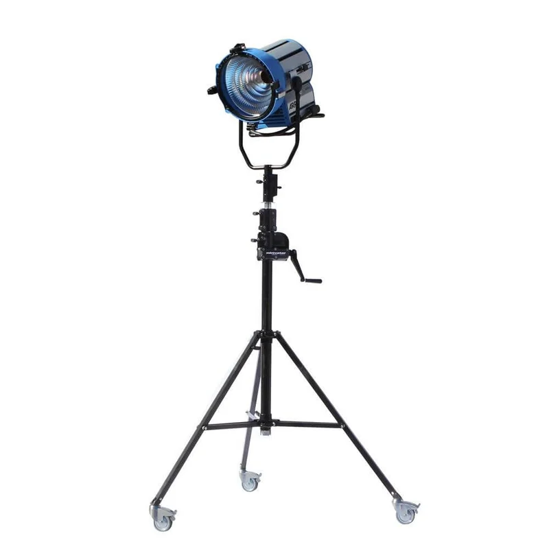 Minivator II