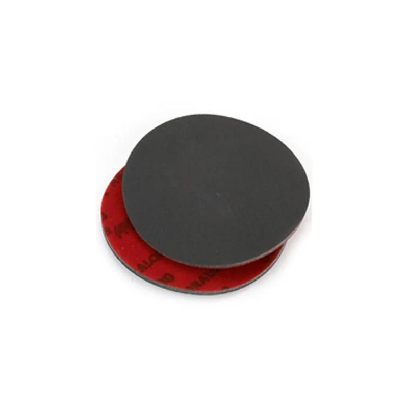 Mirka 1.3" Abralon Foam Grip Mesh Abrasive Disc