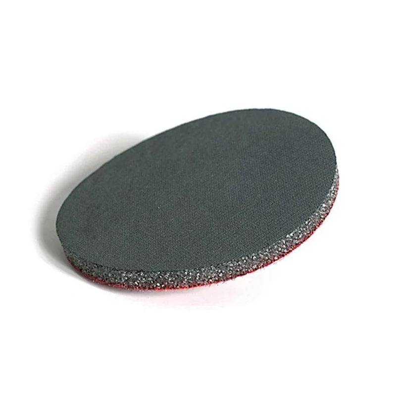 Mirka 3" Abralon Foam Grip Mesh Abrasive Disc