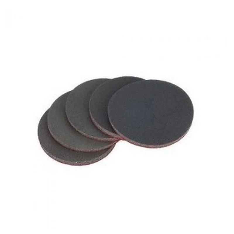 Mirka 5" Abralon Foam Grip Mesh Abrasive Disc