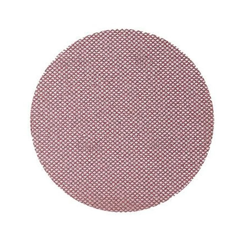 Mirka 6" Abranet ACE HD Net Grip Disc
