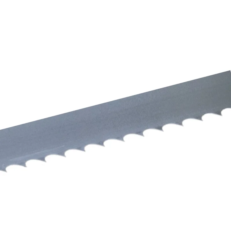 MK Morse 145" QuikSilver (HEF) Flex Back Hook Band Saw Blades