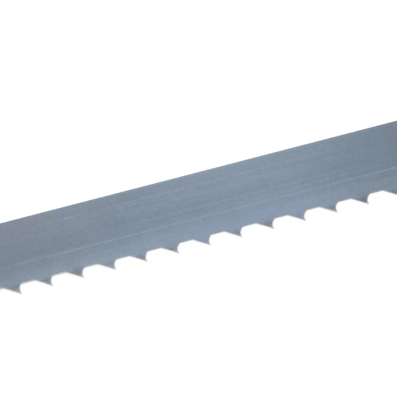 MK Morse 146" QuikSilver (HEF) Flex Back Skip Band Saw Blades for Minimax S 45 N