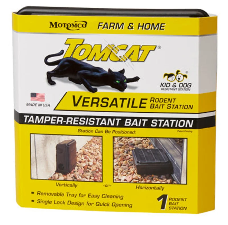 Motomco Tomcat Versatile