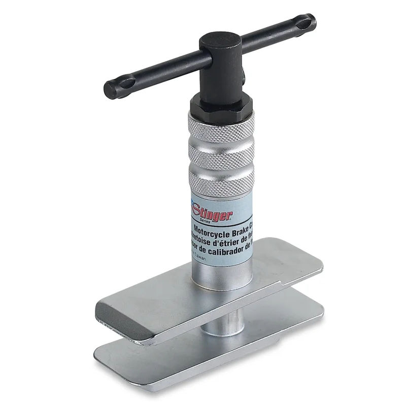Motorcycle Brake Pad Spreader