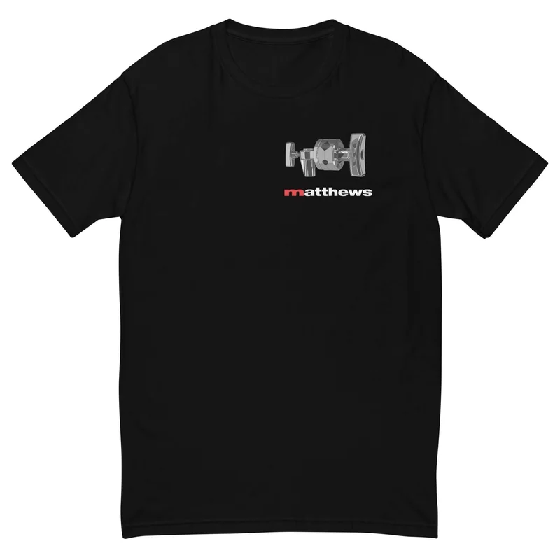 MSE Grip Head Shirt Black