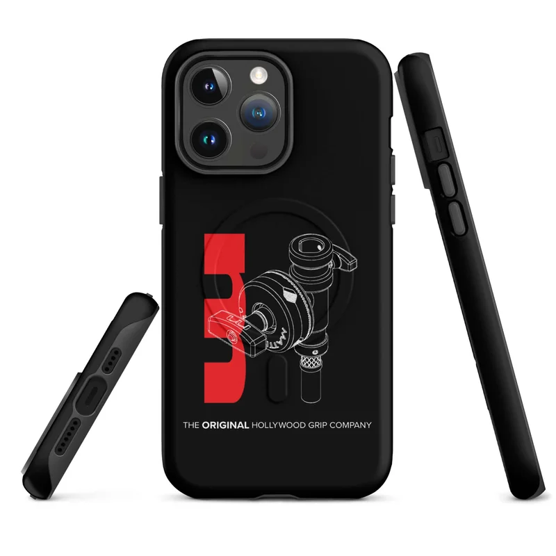 MSE Lollipop MagSafe tough case for iPhone