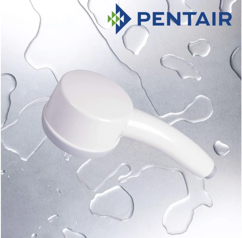 MSF-SLSS : Medical Shower Filter Sterilised Set
