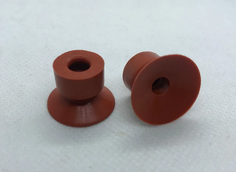 Muller Martini Transfer Sucker