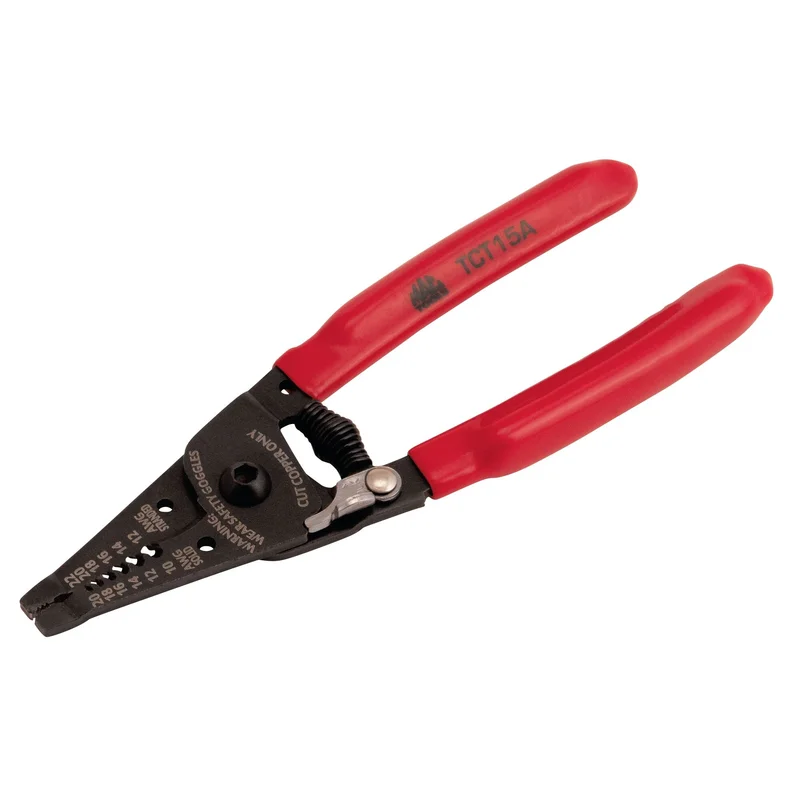 Multi-Purpose Electrical Cutter/Stripper