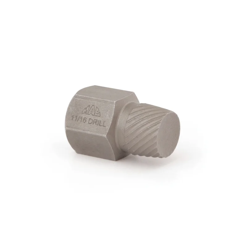 Multi-Spline Screw Extractor 11/16"