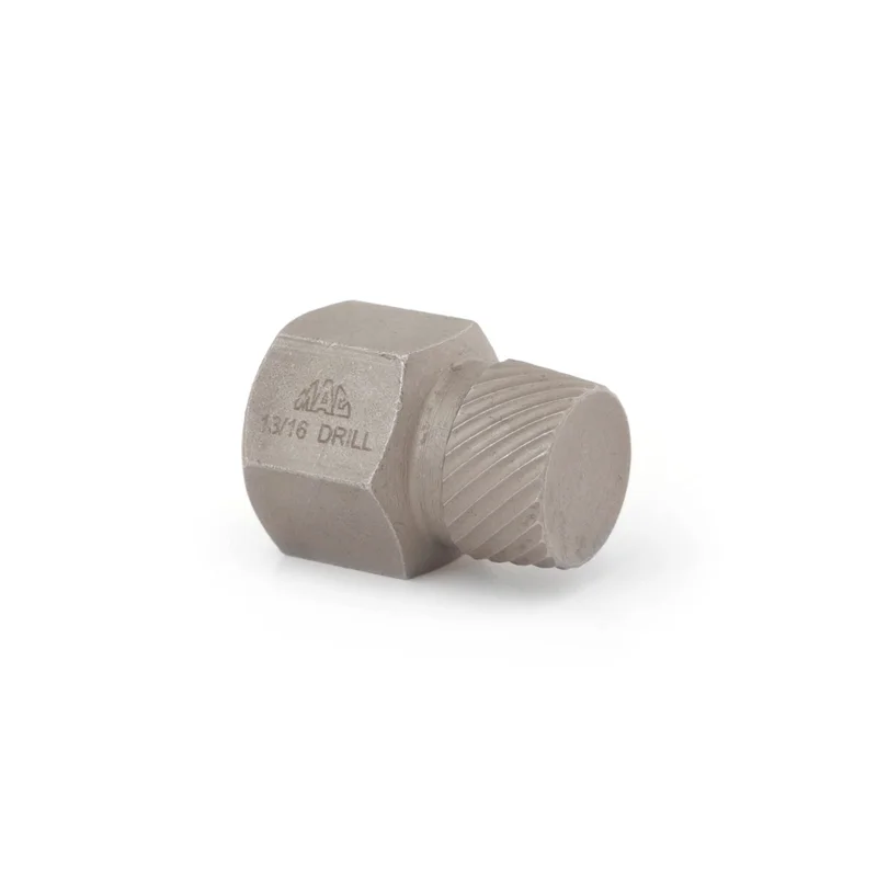 Multi-Spline Screw Extractor 13/16"