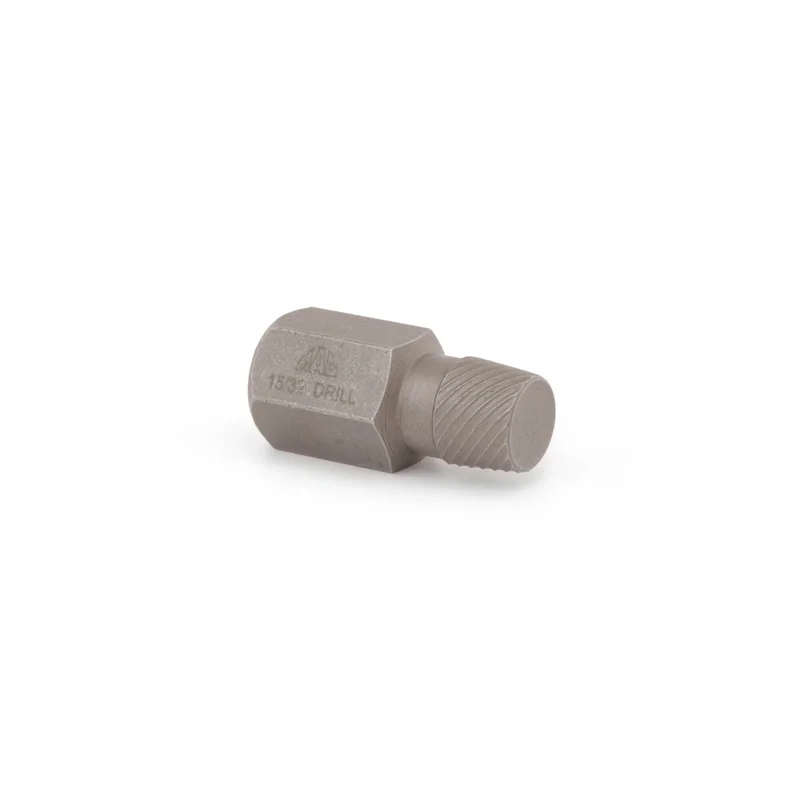 Multi-Spline Screw Extractor 15/32"