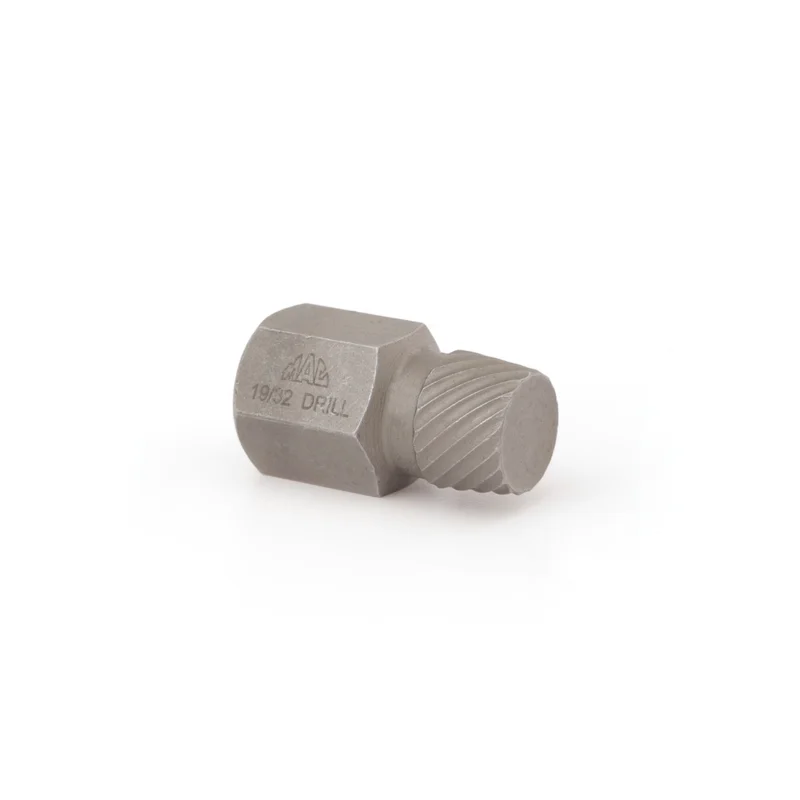 Multi-Spline Screw Extractor 19/32"