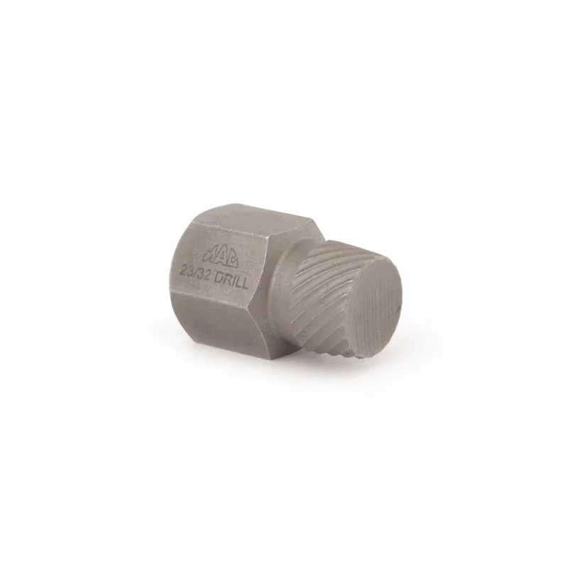 Multi-Spline Screw Extractor 23/32"