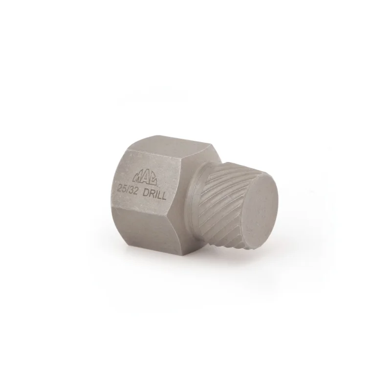 Multi-Spline Screw Extractor 25/32"