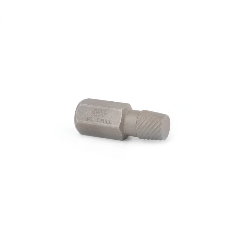 Multi-Spline Screw Extractor 3/8"