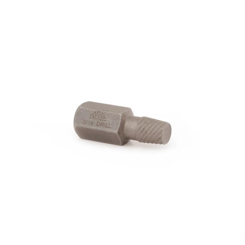 Multi-Spline Screw Extractor 5/16"