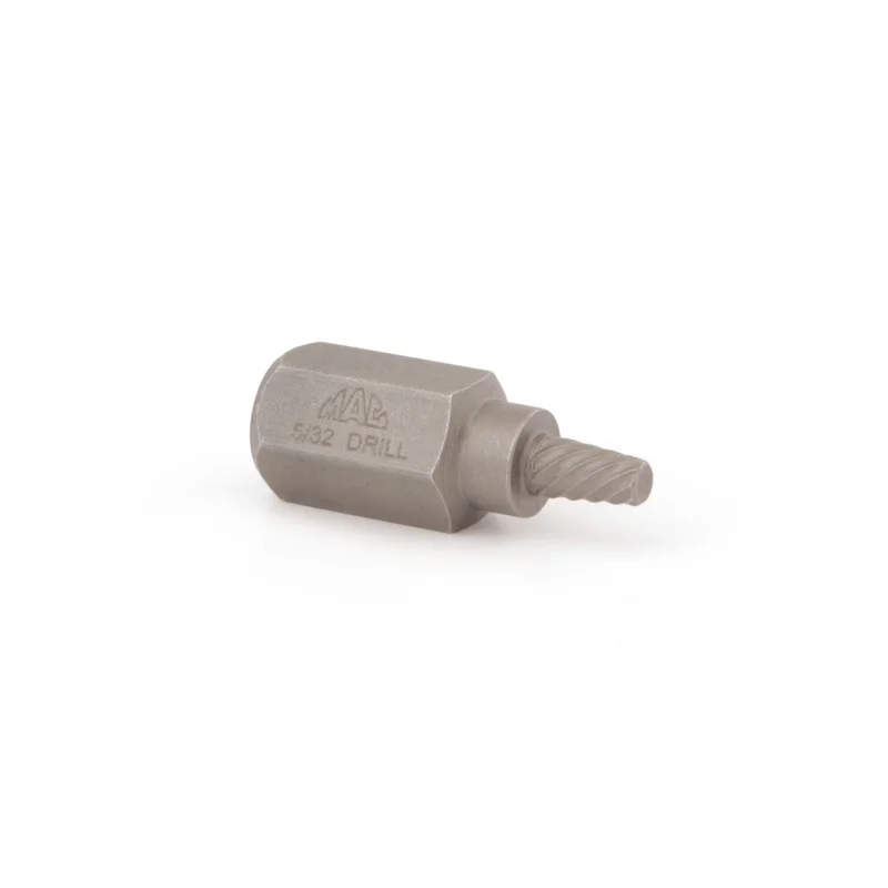 Multi-Spline Screw Extractor 5/32"