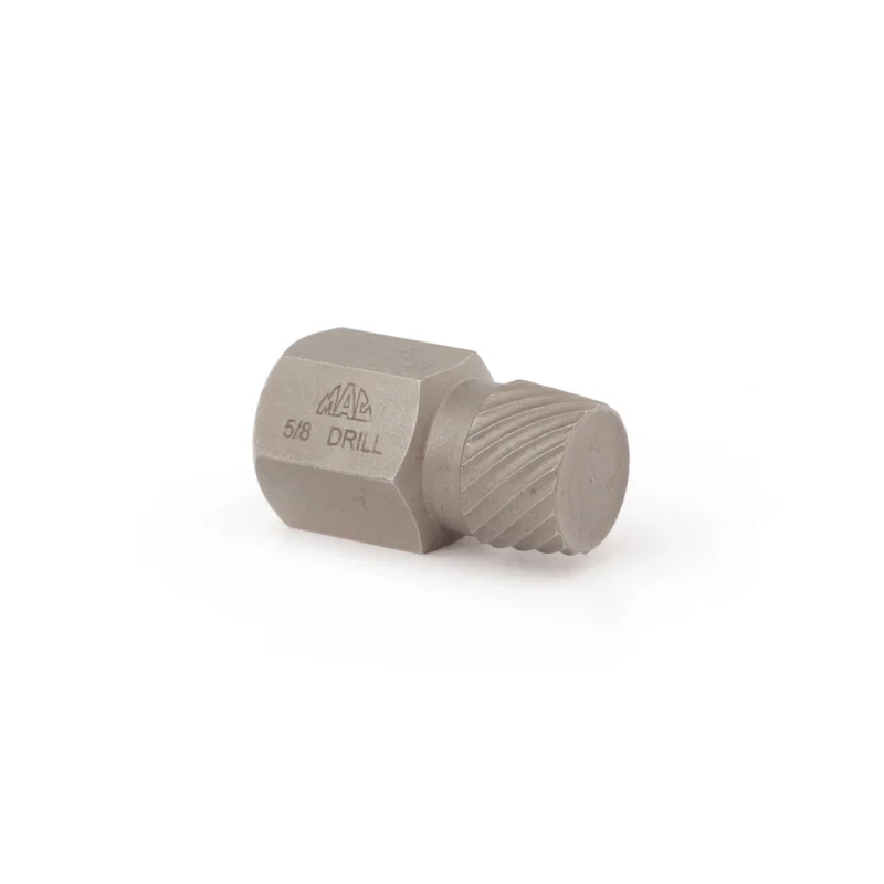 Multi-Spline Screw Extractor 5/8"