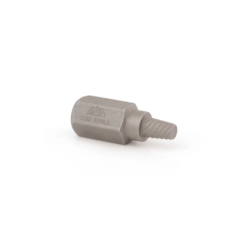 Multi-Spline Screw Extractor 7/32"
