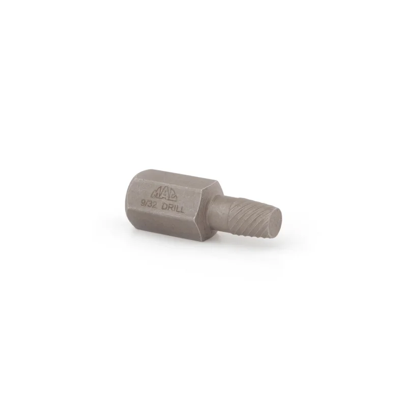 Multi-Spline Screw Extractor 9/32"