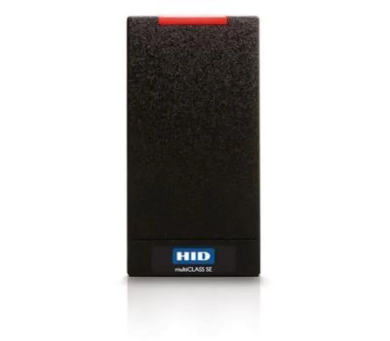 MultiCLASS SE RP10 Mini Mullion Reader