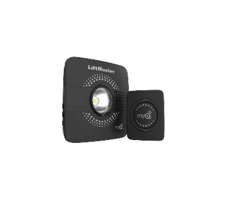 MyQ Smart Garage Hub