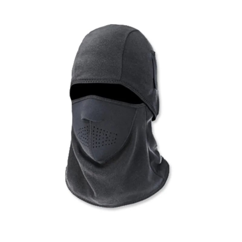 N-Ferno 2-Piece Fleece & Neoprene Balaclava Winter Liner